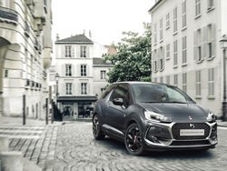 DS 3 DS3 Crossback 50 kWh e-tense Grand Chic