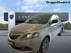 LANCIA YPSILON 1.0 FireFly 5 porte S&S Hybrid Platino