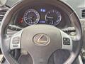 LEXUS IS d