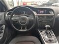 AUDI A4 ALLROAD 2.0 TDI 190 CV cl.d. S.tr. Advanced Quattro