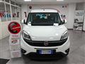 FIAT DOBLÒ 1.600 MULTIJET 95CV 5 POSTI VETTURA