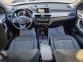 BMW X1 Sdrive18d Business Advantage auto