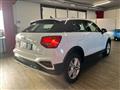 AUDI Q2 35 TFSI S tronic