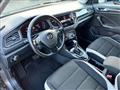 VOLKSWAGEN T-Roc 2.0 tdi Advanced 4motion dsg