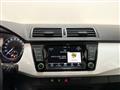 SKODA Fabia 1.2 tsi Style 90cv - UNICO PROPRIETARIO -