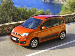 FIAT PANDA  1.0 Hybrid OK NEOPATENTATI * NUOVA KM0