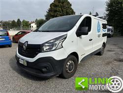 RENAULT TRAFIC T27 1.6 dCi 120CV S&S PC-TN Furgone