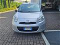 NISSAN MICRA 1.2 12V 5 porte Acenta