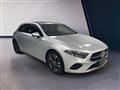 MERCEDES CLASSE A A 180 Automatic Progressive Advanced