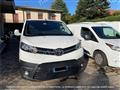 TOYOTA PROACE 1.6D 95CV PC-TN Furgone Compact 4p.10q