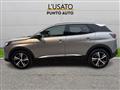 PEUGEOT 3008 BlueHDi 130 S&S EAT8 GT