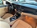 BMW SERIE 5 d Business * TAGLIANDATA * COLLAUDATA *