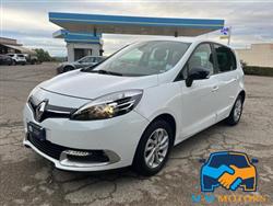 RENAULT SCENIC XMod dCi 110 CV Start&Stop Energy Limited