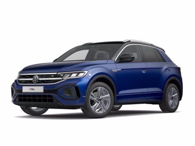 VOLKSWAGEN T-ROC 1.0 TSI Style