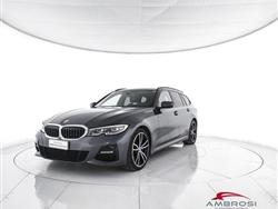 BMW SERIE 3 Serie 3 d mhev 48V M Sport auto