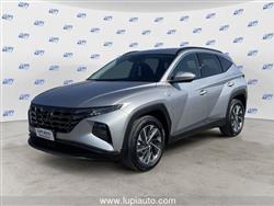 HYUNDAI NUOVA TUCSON Tucson 1.6 T-GDI 48V DCT N Line+