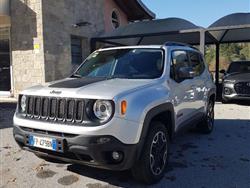 JEEP RENEGADE 2.0 Mjt 170CV 4WD Active Drive Low Trailhawk