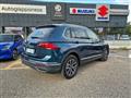 VOLKSWAGEN TIGUAN 1.5 TSI 150 CV DSG ACT Elegance