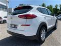 HYUNDAI TUCSON 1.6 CRDi XLine Unicoproprietario