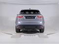 JAGUAR F-PACE 2015 Diesel 2.0d i4 Prestige awd 240cv auto my20