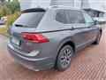 VOLKSWAGEN TIGUAN ALLSPACE 2.0 TDI SCR DSG 4MOTION Business