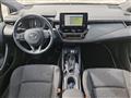 TOYOTA COROLLA TOURING SPORTS Corolla Touring Sports 1.8 Hybrid Business