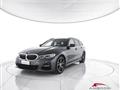 BMW SERIE 3 Serie 3 d mhev 48V M Sport auto