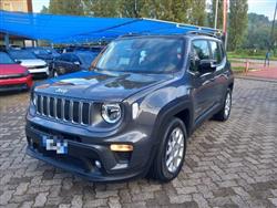 JEEP RENEGADE e-HYBRID 1.5 Turbo T4 MHEV Limited DGT