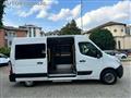 FIAT DUCATO OPEL MOVANO *9 POSTI **TRASPORTO DISABILI