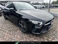 MERCEDES CLASSE A d Automatic Sport 2.0 116CV - UNICO PROPRIETARIO -