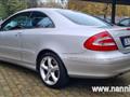 MERCEDES CLASSE CLK CDI cat Avantgarde  ASI