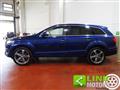 AUDI Q7 3.0 TDI 245 CV tiptronic quattro edition 7 posti