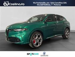 ALFA ROMEO TONALE 1.5 160 CV MHEV TCT7 Tributo Italiano 2024