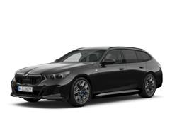 BMW SERIE 5 TOURING e xDrive Touring Msport Pro