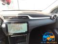 MG ZS 1.0T-GDI Luxury *GPL*TETTO PANORAMA*!