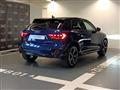 AUDI A1 ALLSTREET A1 allstreet 30 TFSI S tronic Identity Contrast