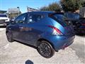 LANCIA YPSILON 1000 HYBRID PLATINO 70CV CAM CARPLAY CERCHI ITALIA