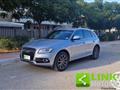 AUDI Q5 2.0 TDI 190 CV quattro S tronic S line-TAGL. AUDI!