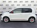 VOLKSWAGEN UP! 1.0 5p. EVO beats up! BlueMotion Technology