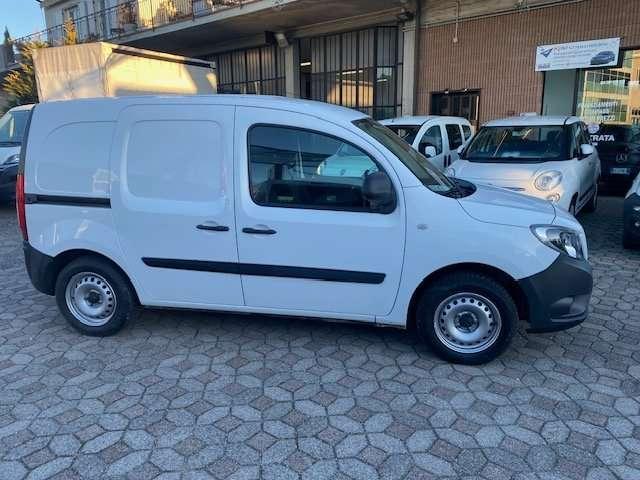 MERCEDES Citan 1.5 BLUE DCI 95 CV CARGO