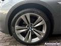 BMW SERIE 5 GRAN TURISMO d Gran Turismo GT PELLE NAVI TELECAMERA CERCHI 20"