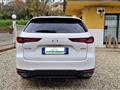 MAZDA CX-60 3.3L e-Skyactiv D 200 CV M Hybrid 2WD Exclusive Li