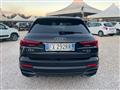 AUDI Q3 45 TFSI quattro S tr. S line edition