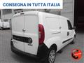 FIAT DOBLÒ 1.6 MJT 105 CV(MAXI)COIMBENTATO-TRASPORTO FARMACI-