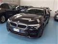 BMW SERIE 5 530d Touring Msport 249cv auto TETTO/PELLE FP972WL