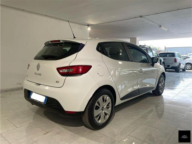 RENAULT Clio 1.5 dCi 8V 75 CV S&S 5p. Duel
