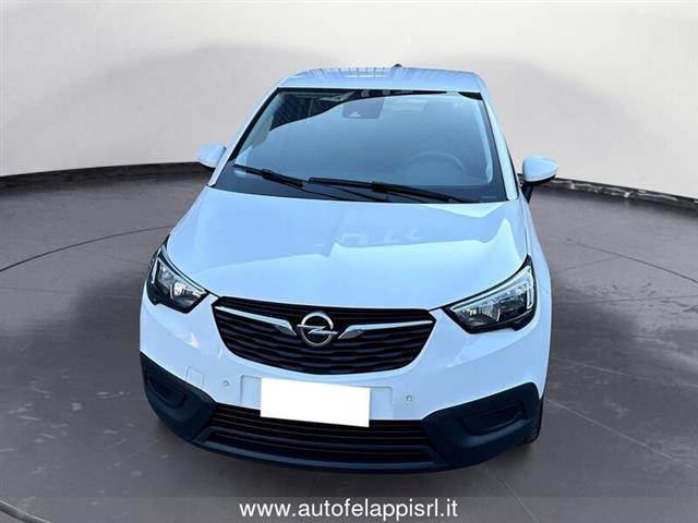 OPEL CROSSLAND X Crossland X 1.5 ECOTEC D 102 CV Start&Stop Advance