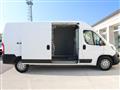 PEUGEOT BOXER 435 2.0 BlueHDi 160CV L3H2 MOTORE NUOVO