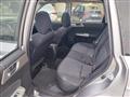 SUBARU FORESTER 2.0D X BR