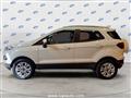 FORD ECOSPORT 1.5 TDCi 95 CV Titanium